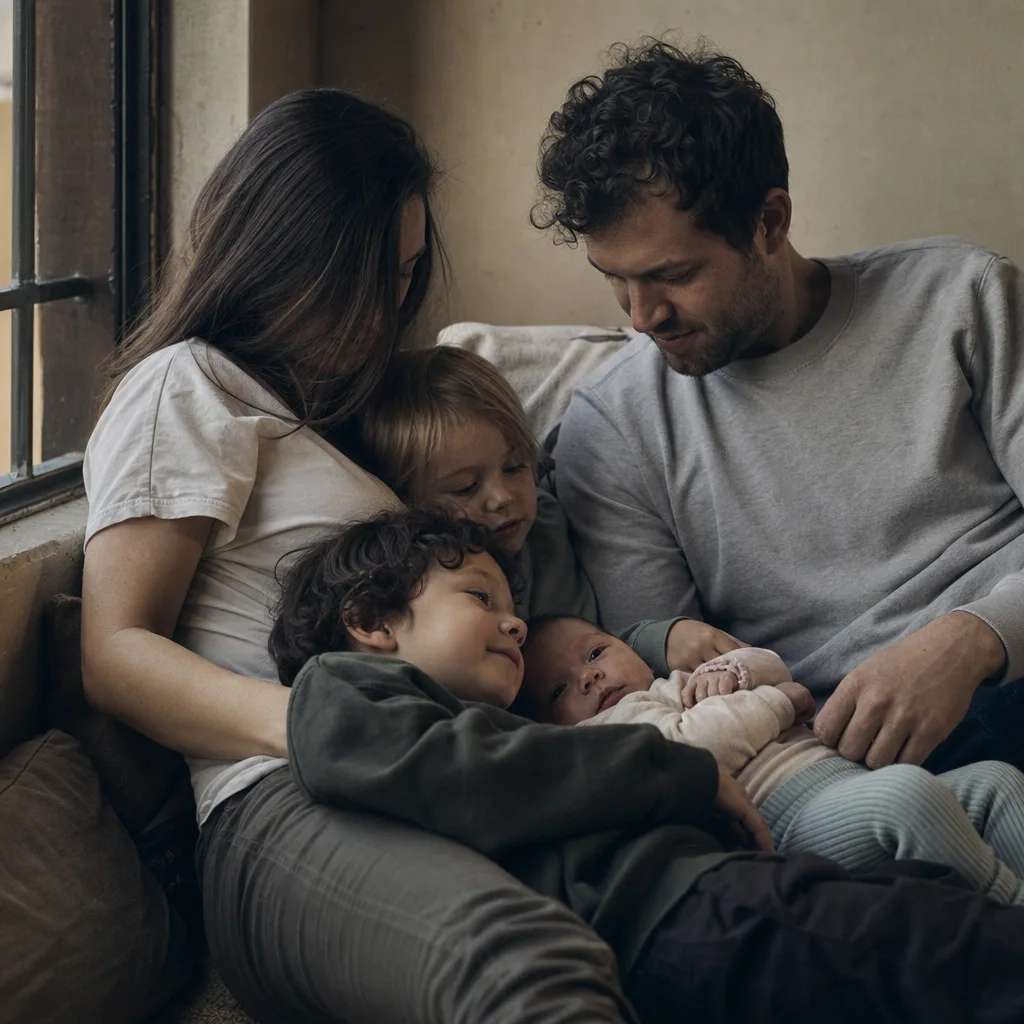 The Whole Family — frame 2