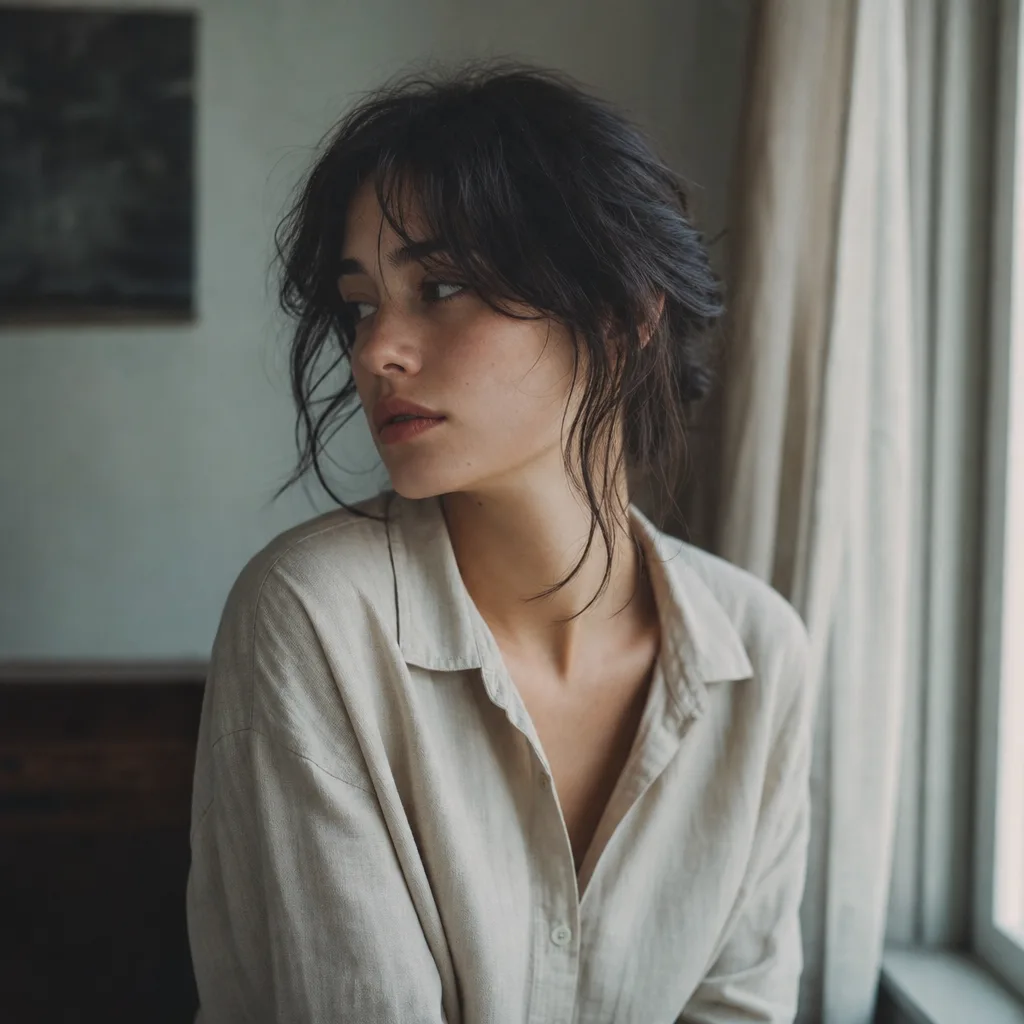 Waiting For You — frame 1