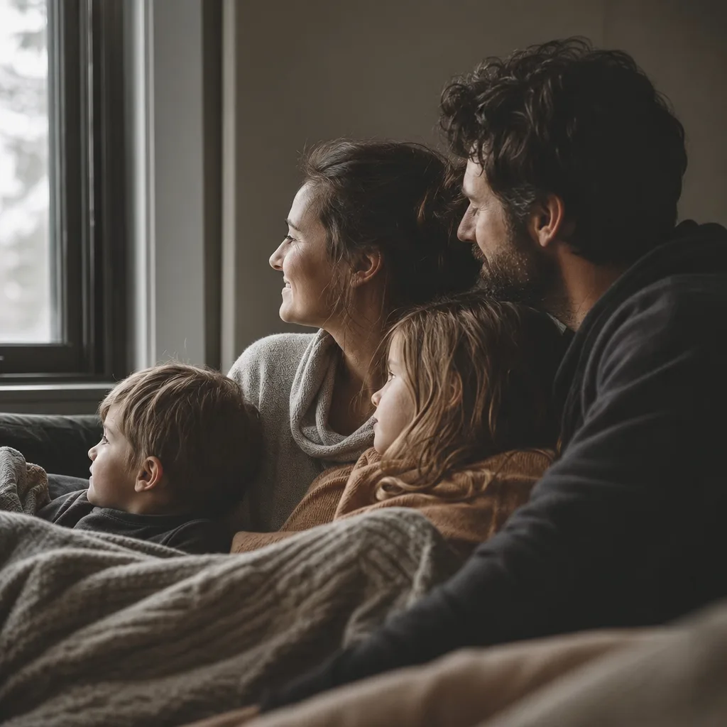 The Whole Family — frame 3