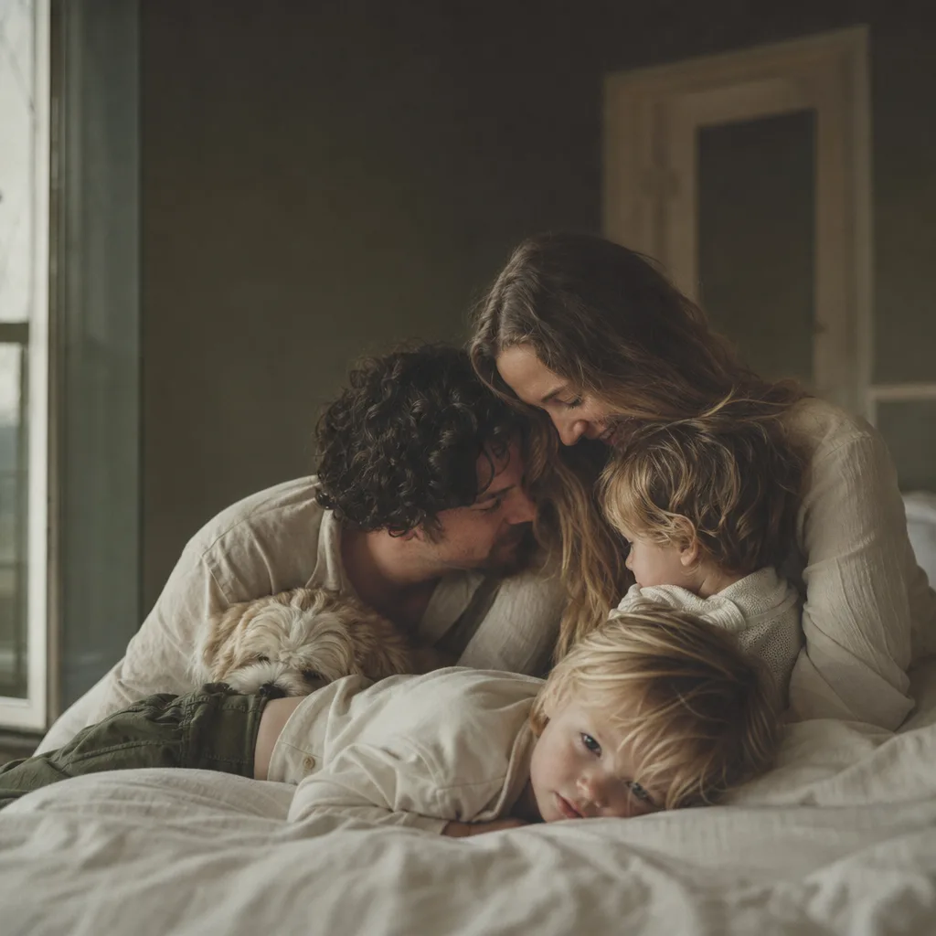 The Whole Family — frame 1